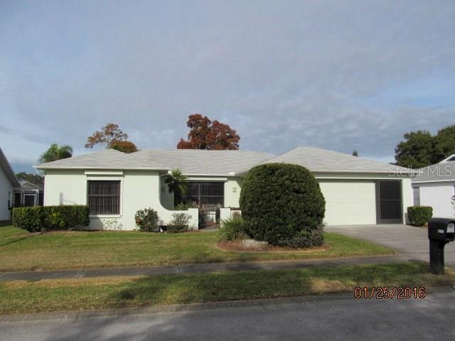 8335 Summerside Lane Port Richey, FL 34668 - Photo 1 of 1 Gallery Image 1