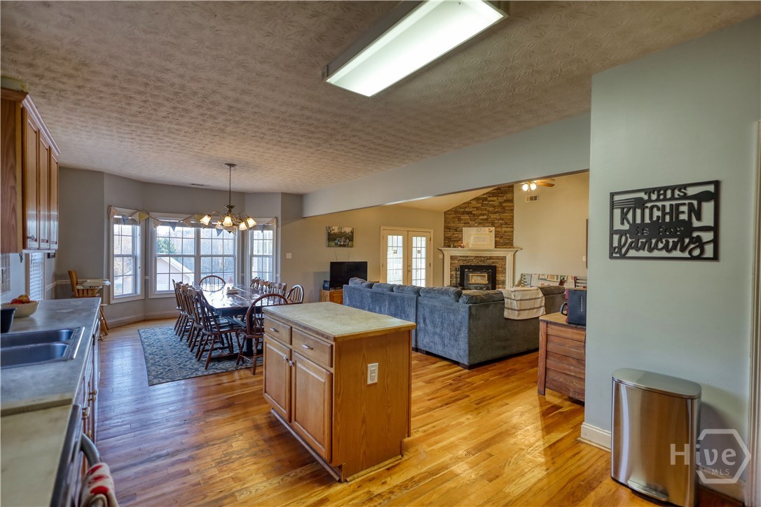 2891 Ike Stone Road Monroe, GA 30656 - Photo 11 of 67