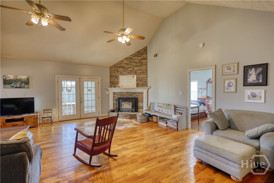 2891 Ike Stone Road Monroe, GA 30656 - Photo 12 of 67