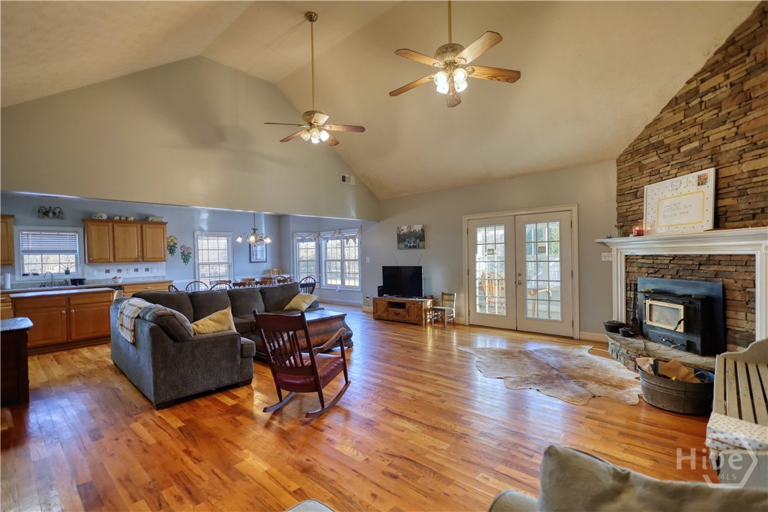 2891 Ike Stone Road Monroe, GA 30656 - Photo 13 of 67