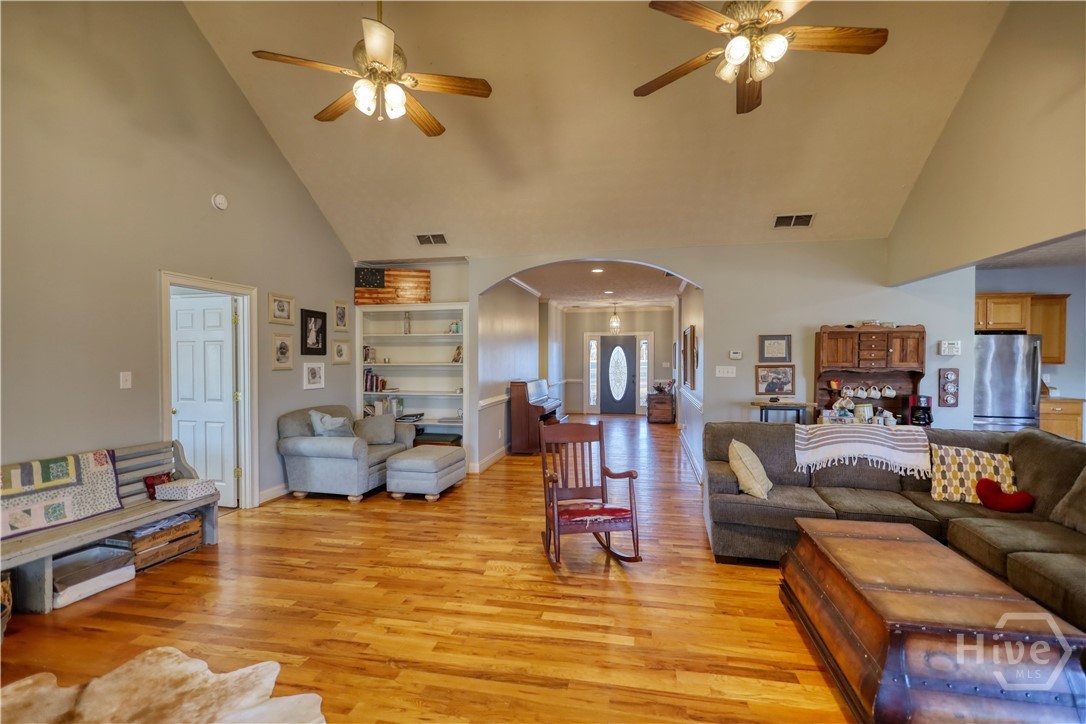 2891 Ike Stone Road Monroe, GA 30656 - Photo 15 of 67