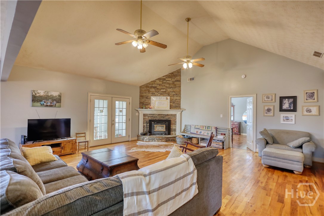 2891 Ike Stone Road Monroe, GA 30656 - Photo 16 of 67