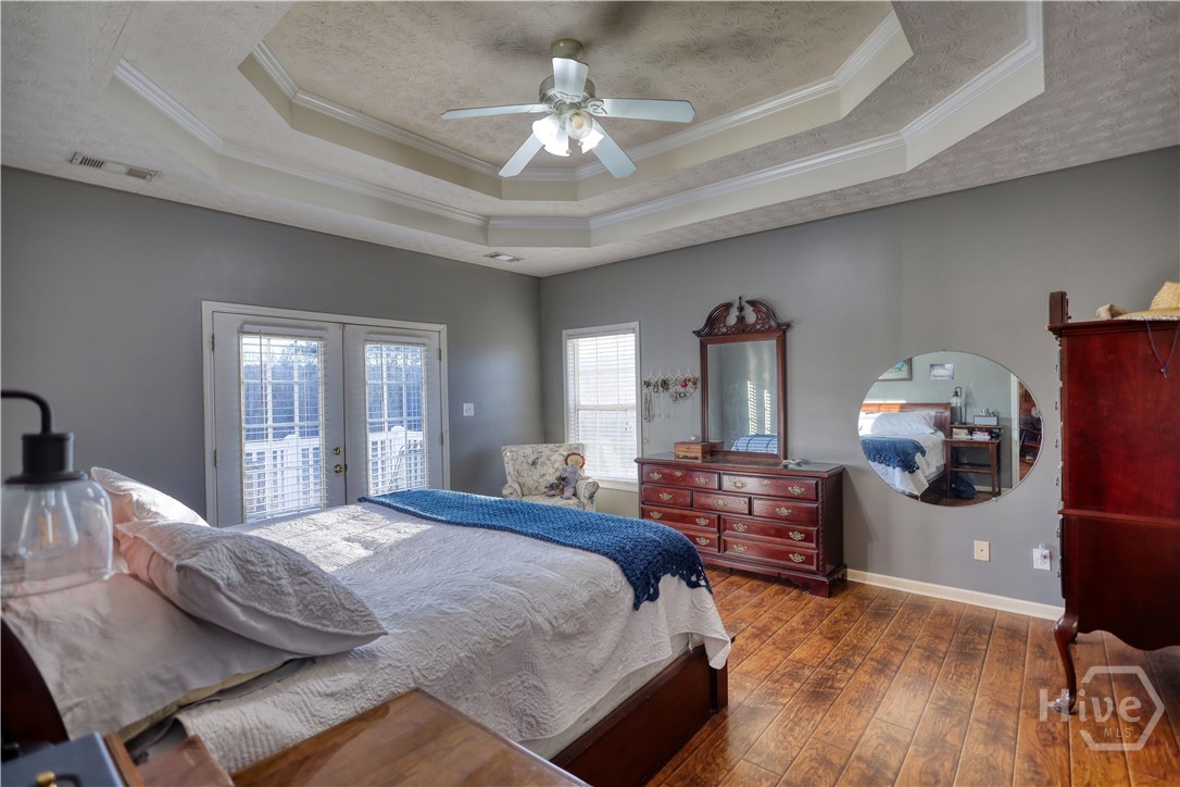 2891 Ike Stone Road Monroe, GA 30656 - Photo 19 of 67