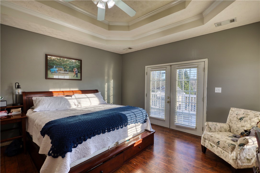 2891 Ike Stone Road Monroe, GA 30656 - Photo 20 of 67