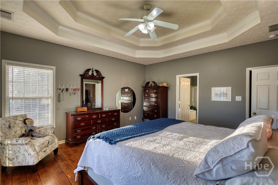 2891 Ike Stone Road Monroe, GA 30656 - Photo 21 of 67