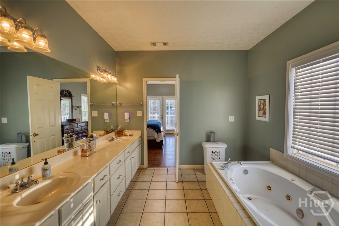 2891 Ike Stone Road Monroe, GA 30656 - Photo 24 of 67