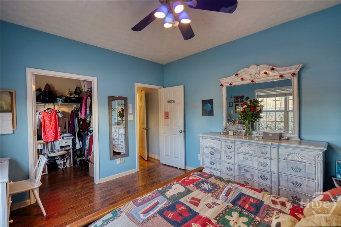 2891 Ike Stone Road Monroe, GA 30656 - Photo 28 of 67