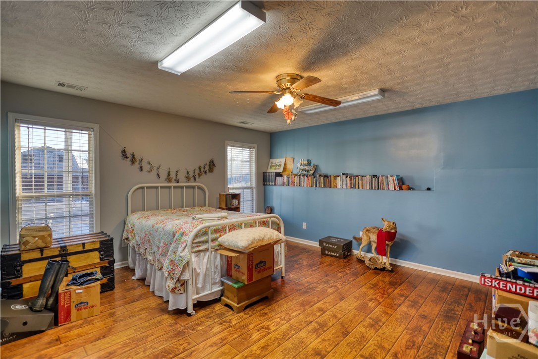 2891 Ike Stone Road Monroe, GA 30656 - Photo 33 of 67