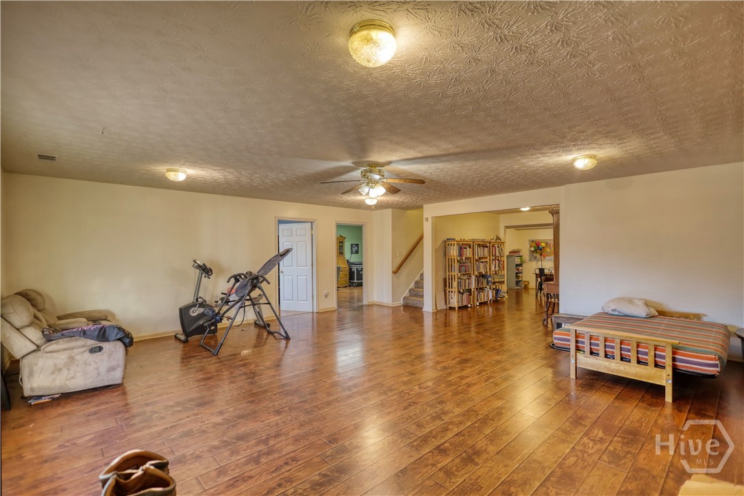 2891 Ike Stone Road Monroe, GA 30656 - Photo 37 of 67