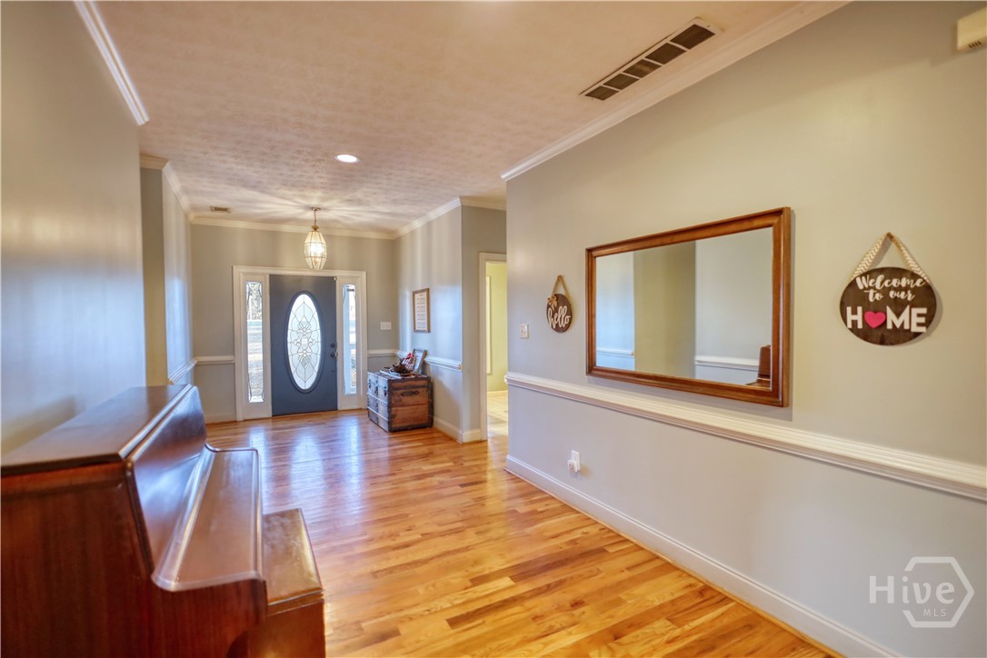 2891 Ike Stone Road Monroe, GA 30656 - Photo 4 of 67