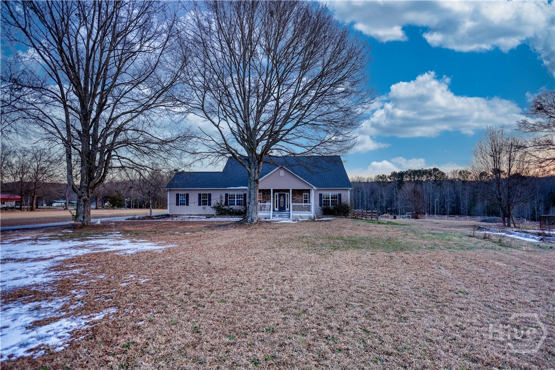 2891 Ike Stone Road Monroe, GA 30656 - Photo 47 of 67