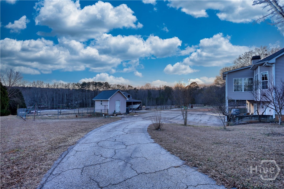 2891 Ike Stone Road Monroe, GA 30656 - Photo 48 of 67