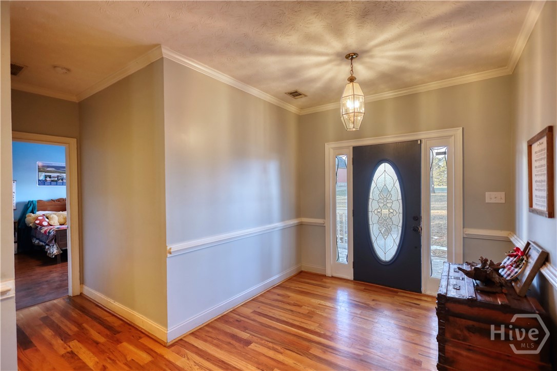 2891 Ike Stone Road Monroe, GA 30656 - Photo 5 of 67