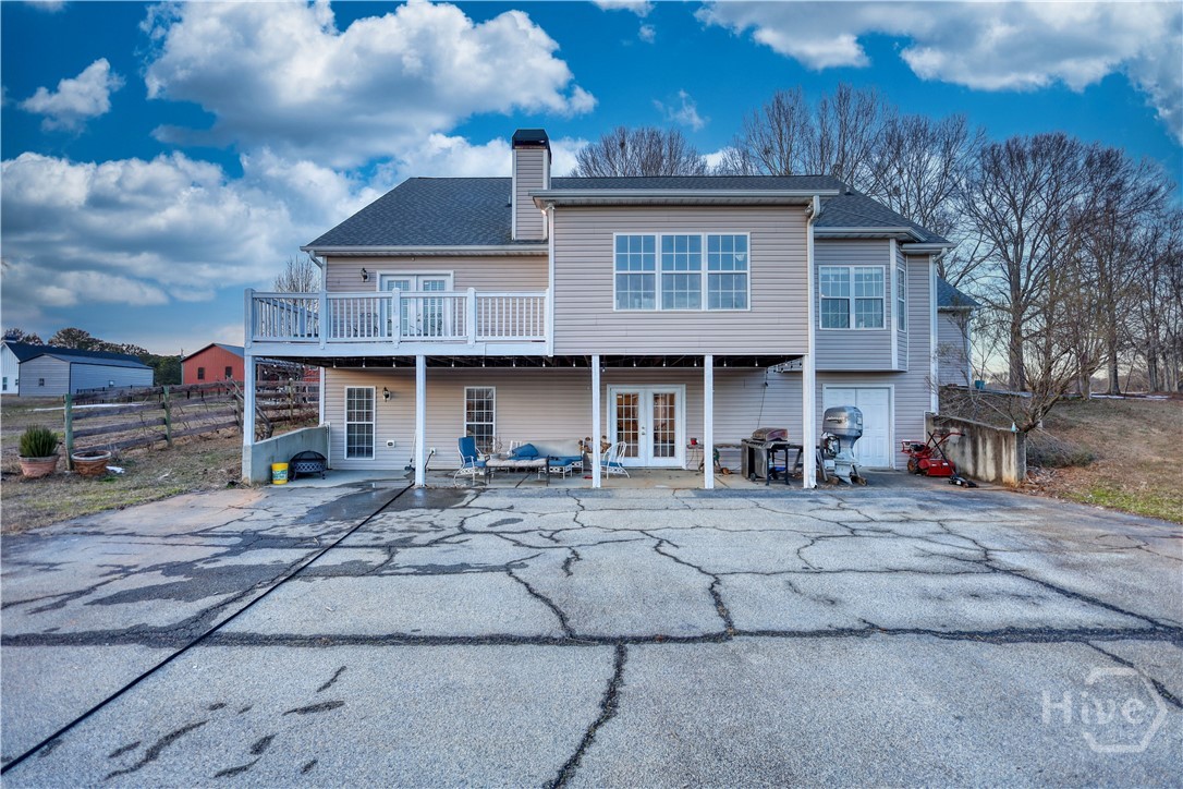 2891 Ike Stone Road Monroe, GA 30656 - Photo 56 of 67