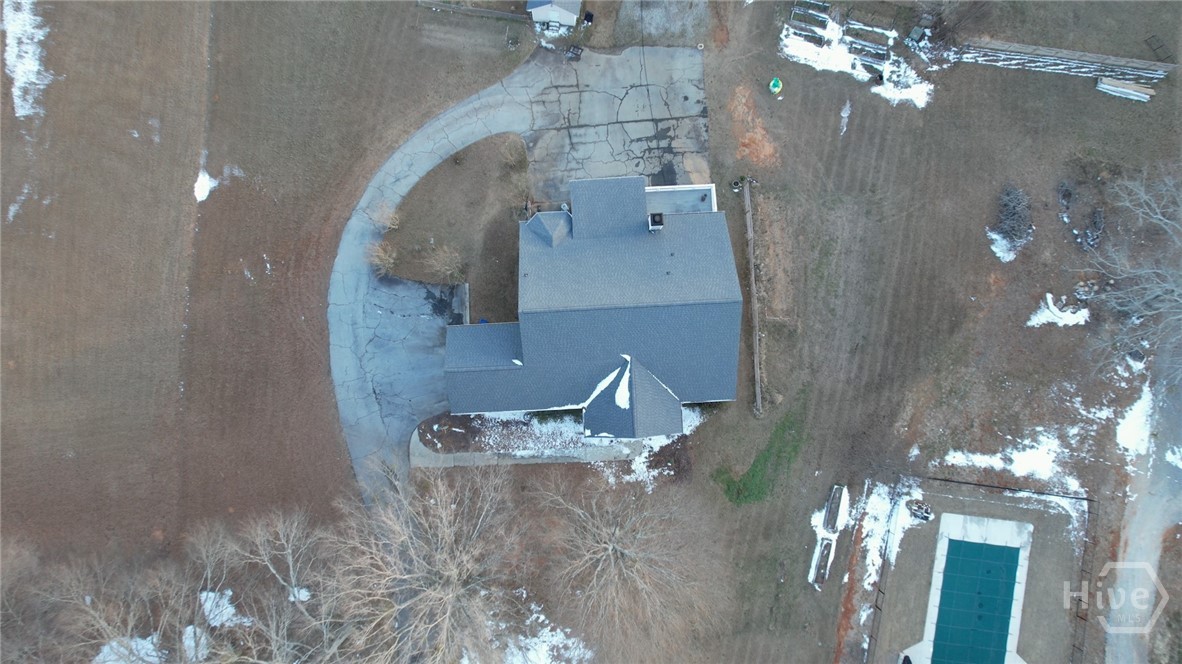 2891 Ike Stone Road Monroe, GA 30656 - Photo 58 of 67