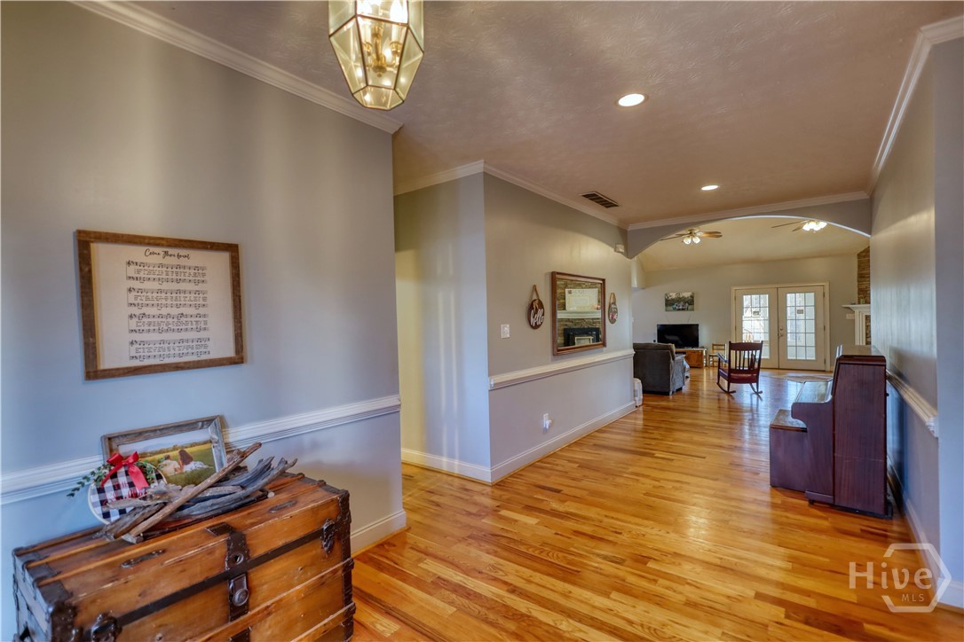 2891 Ike Stone Road Monroe, GA 30656 - Photo 6 of 67