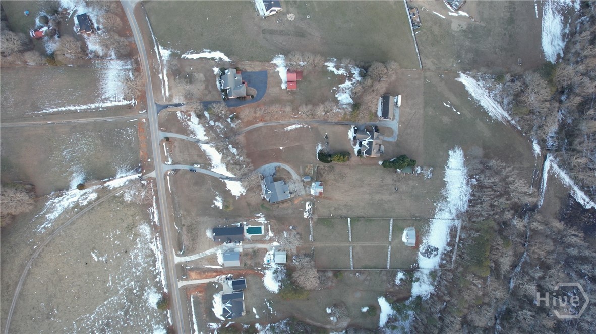 2891 Ike Stone Road Monroe, GA 30656 - Photo 62 of 67