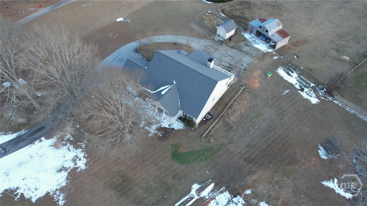 2891 Ike Stone Road Monroe, GA 30656 - Photo 67 of 67