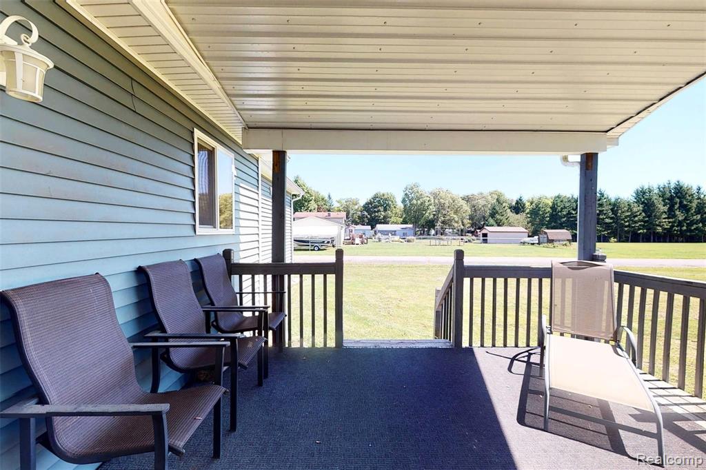 4346 Crosby Road Flint, MI 48506 - Photo 29 of 47
