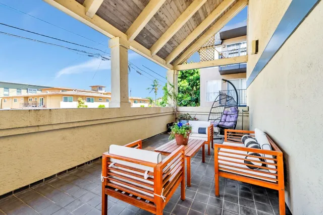 a view of under construction area