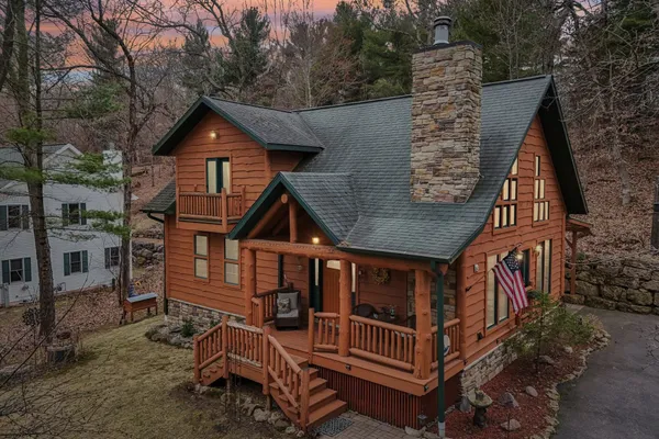 $765,000 | E11441 Hillside Drive, Wisconsin Dells, WI 53965