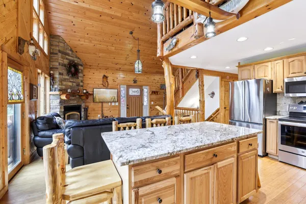 $765,000 | E11441 Hillside Drive, Wisconsin Dells, WI 53965