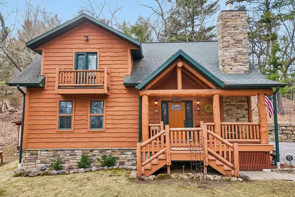 $765,000 | E11441 Hillside Drive, Wisconsin Dells, WI 53965