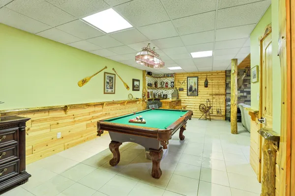 $765,000 | E11441 Hillside Drive, Wisconsin Dells, WI 53965