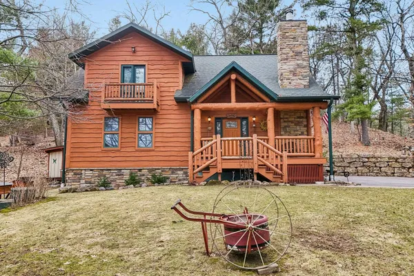 $765,000 | E11441 Hillside Drive, Wisconsin Dells, WI 53965