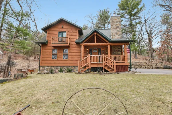 $765,000 | E11441 Hillside Drive, Wisconsin Dells, WI 53965