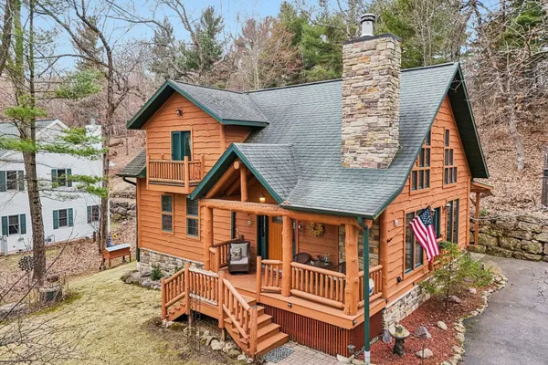 $765,000 | E11441 Hillside Drive, Wisconsin Dells, WI 53965
