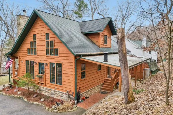 $765,000 | E11441 Hillside Drive, Wisconsin Dells, WI 53965