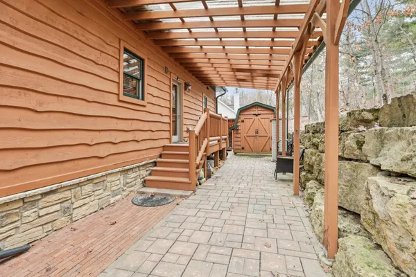 $765,000 | E11441 Hillside Drive, Wisconsin Dells, WI 53965