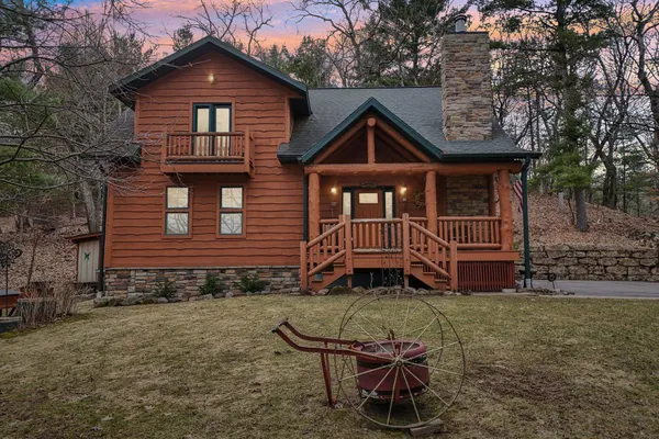 $765,000 | E11441 Hillside Drive, Wisconsin Dells, WI 53965