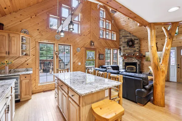 $765,000 | E11441 Hillside Drive, Wisconsin Dells, WI 53965