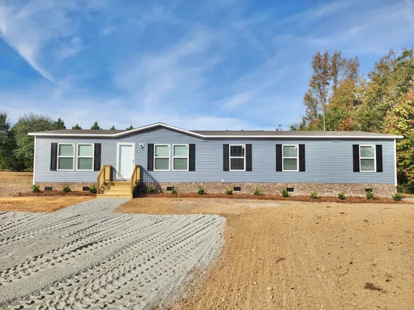 $245,000 | 2002 Warren's Loop, Marion, SC 29571