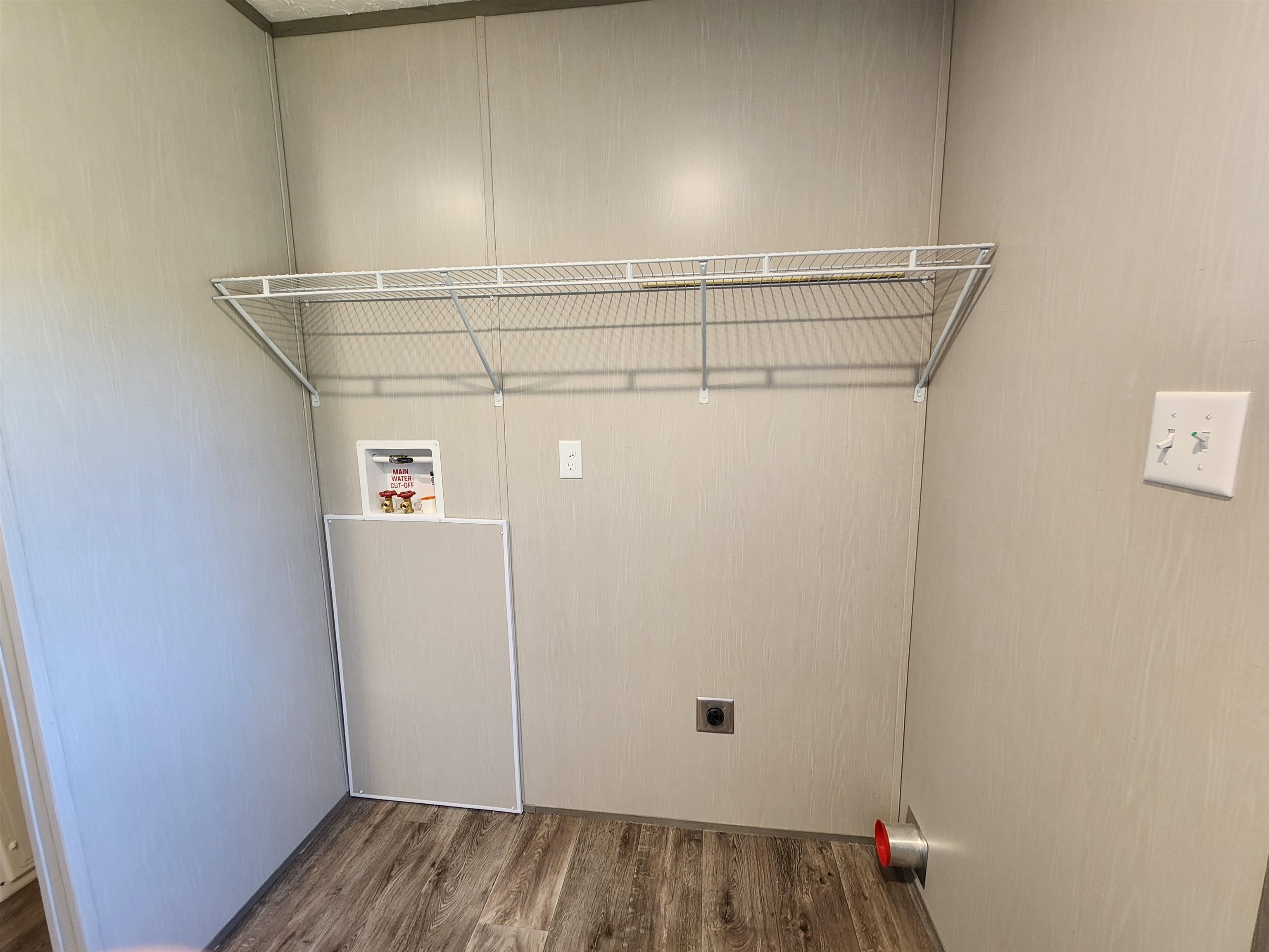 2002 Warren's Loop Marion, SC 29571 - Photo 17 of 18