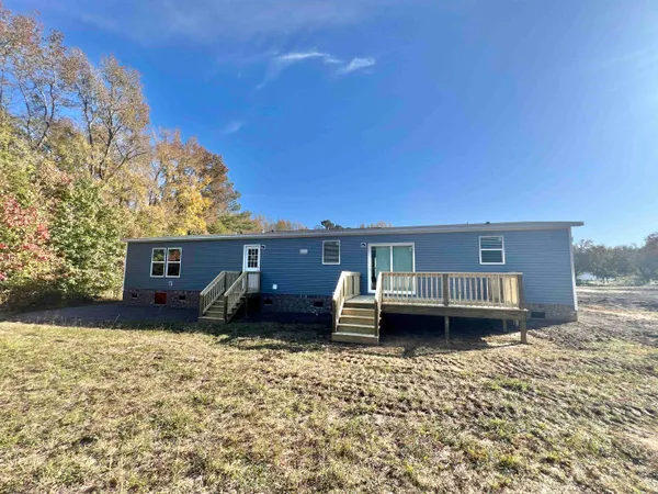 $245,000 | 2002 Warren's Loop, Marion, SC 29571