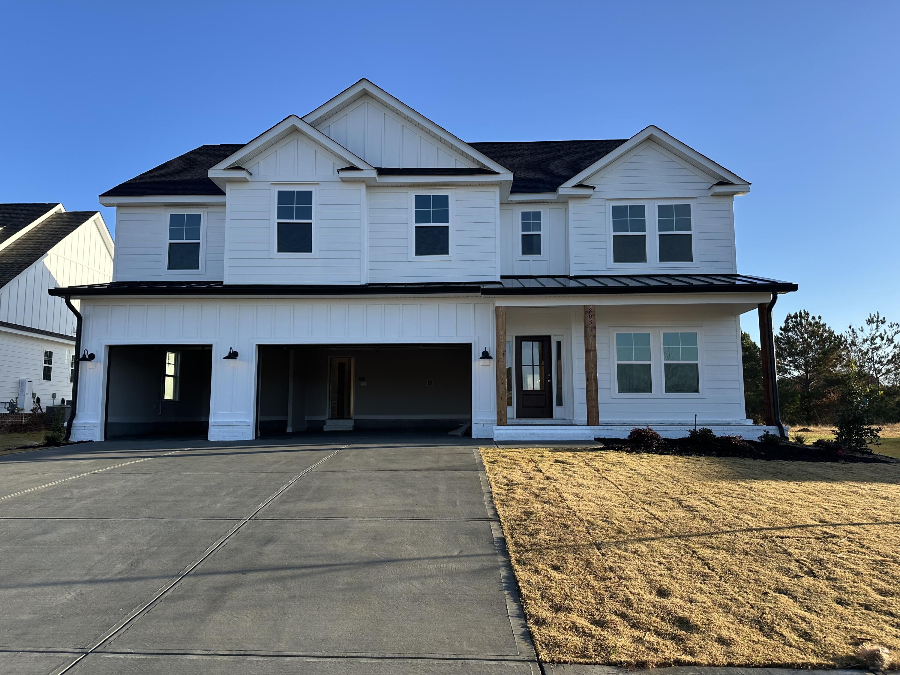 803 Whitney Shls Road Evans, GA 30809 - Photo 2 of 28 IMG_9180