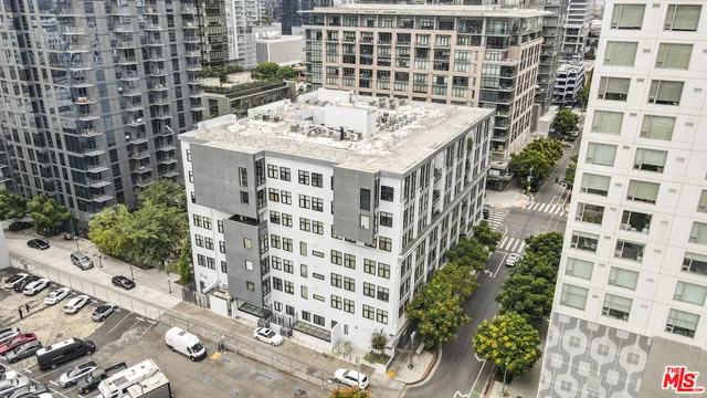 $675,000 | 330 West 11th Street, Unit 703, Los Angeles, CA 90015