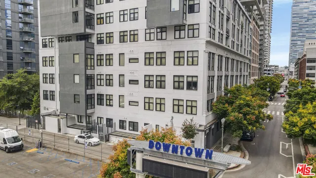 $675,000 | 330 West 11th Street, Unit 703, Los Angeles, CA 90015