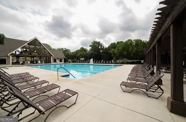 $465,000 | 2674 Rocky Knoll Court, Dacula, GA 30019