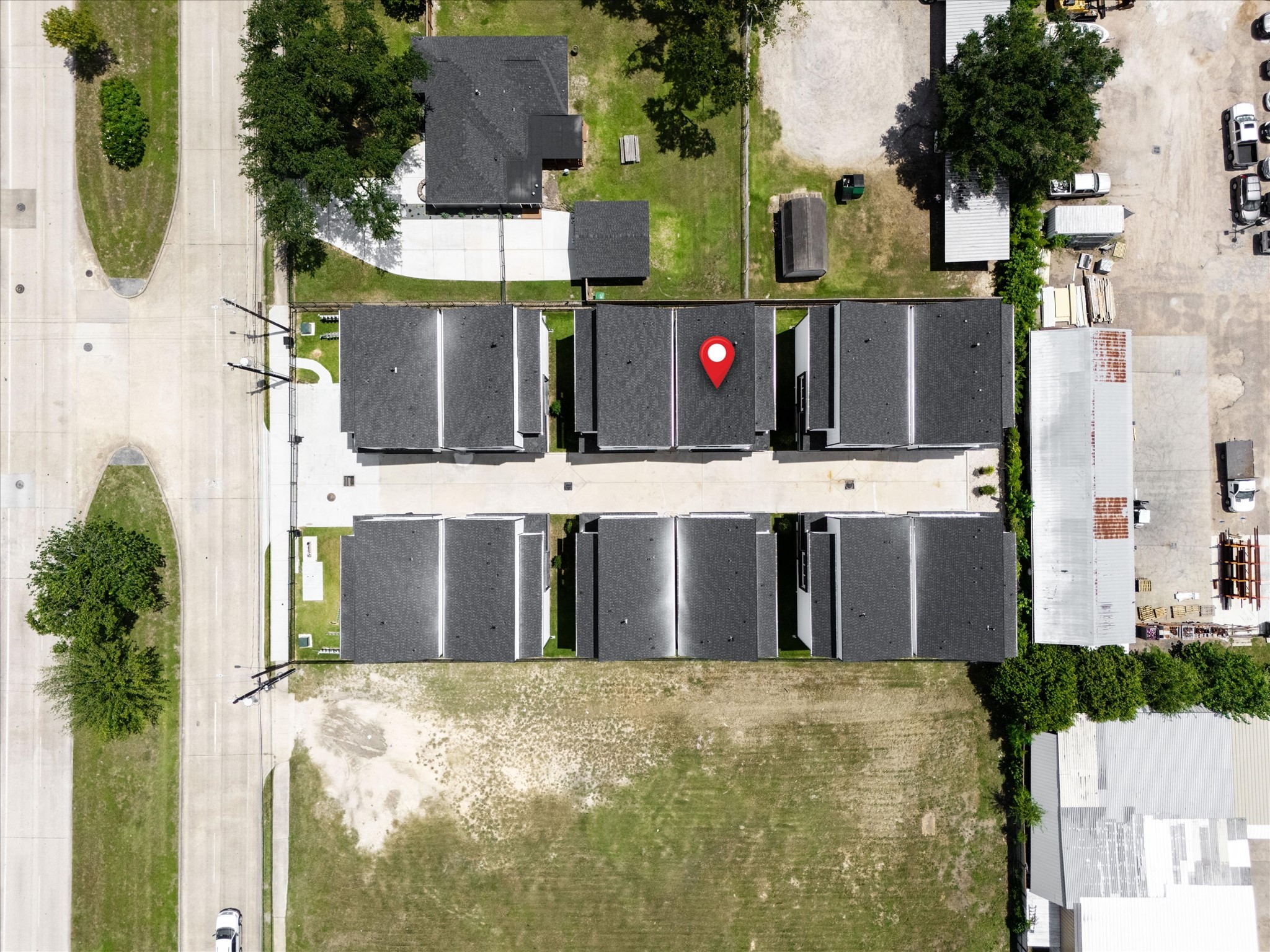 2235 Blalock Road Houston, TX 77080 - Photo 29 of 38 Gallery Image 29