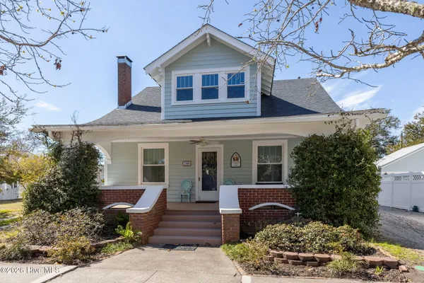 $1,499,000 | 708 Ann Street, Beaufort, NC 28516