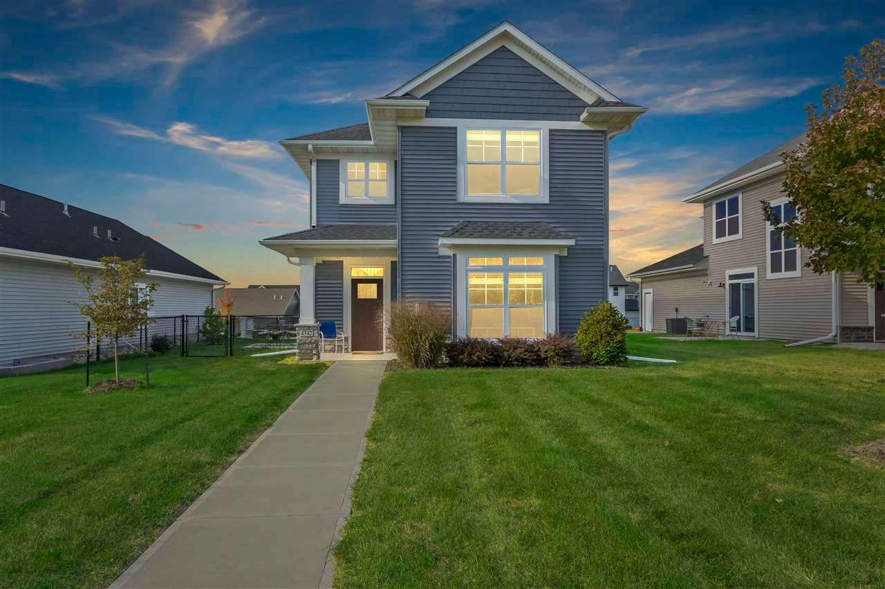 4342 Rohret Road Iowa City, IA 52246 - Photo 1 of 24 Gallery Image 1