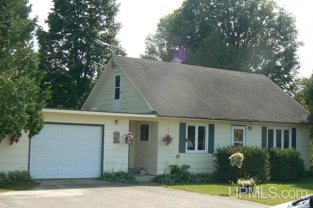 E4187 Slapneck Road Chatham, MI 49816 - Photo 32 of 34 Gallery Image 32