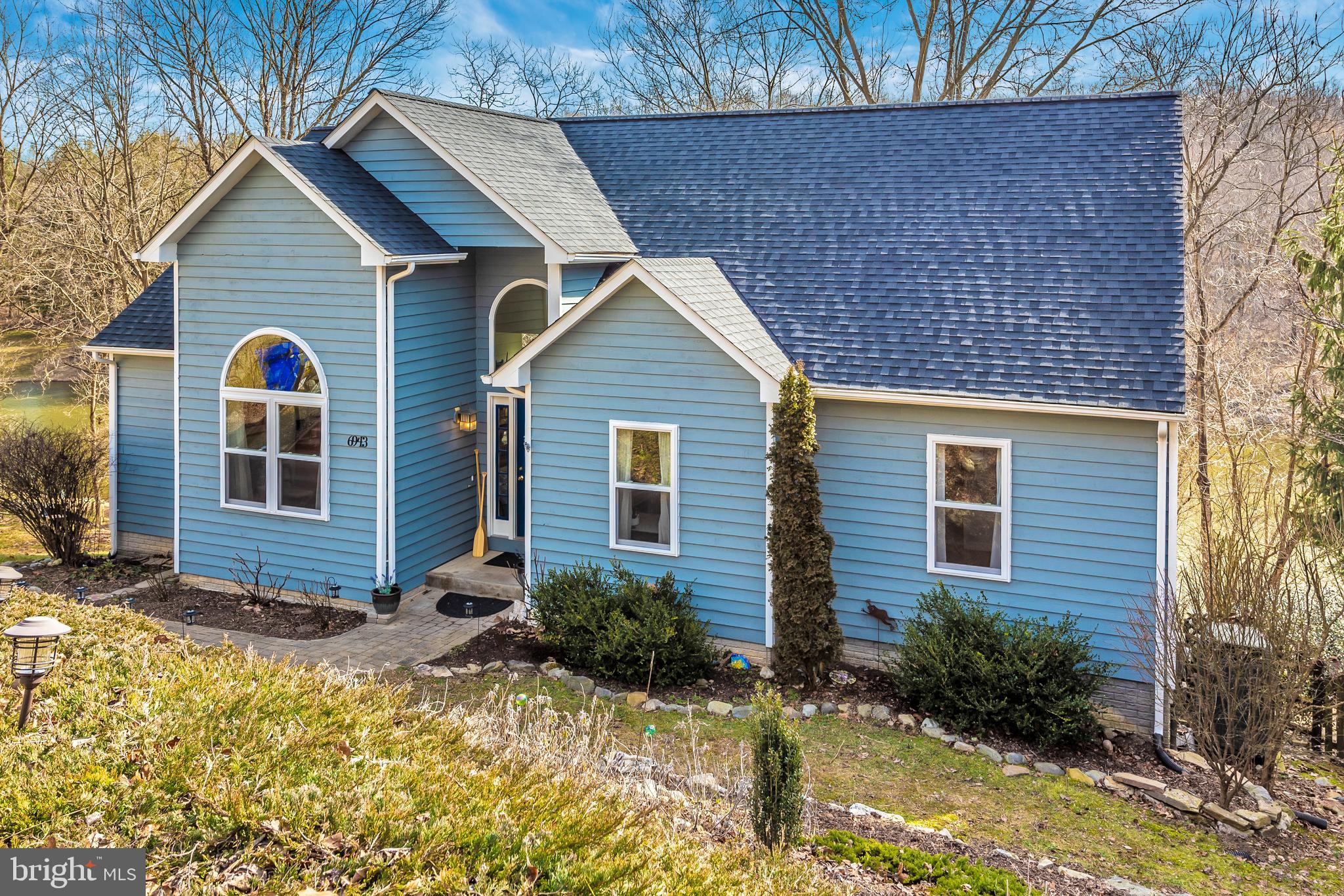 6943 Meadowlake Road New Market, MD 21774 - Photo 60 of 61 Gallery Image 60