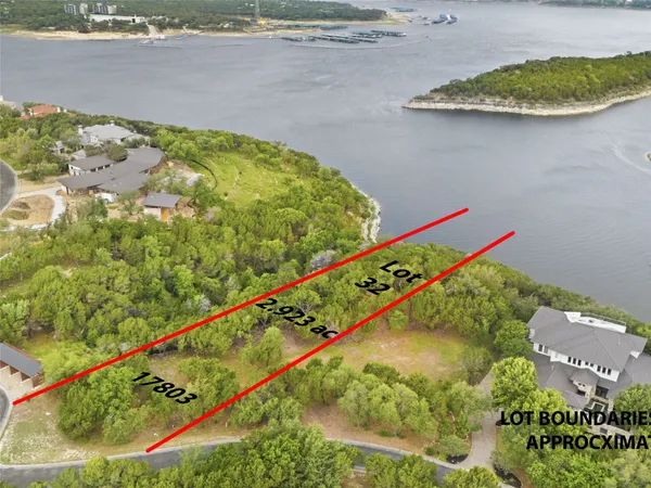$795,000 | 17803 Breakwater Drive, Jonestown, TX 78645