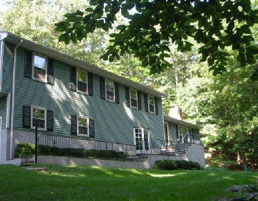 112 Branch Brook Road Wilton, CT 06897 - Photo 1 of 1