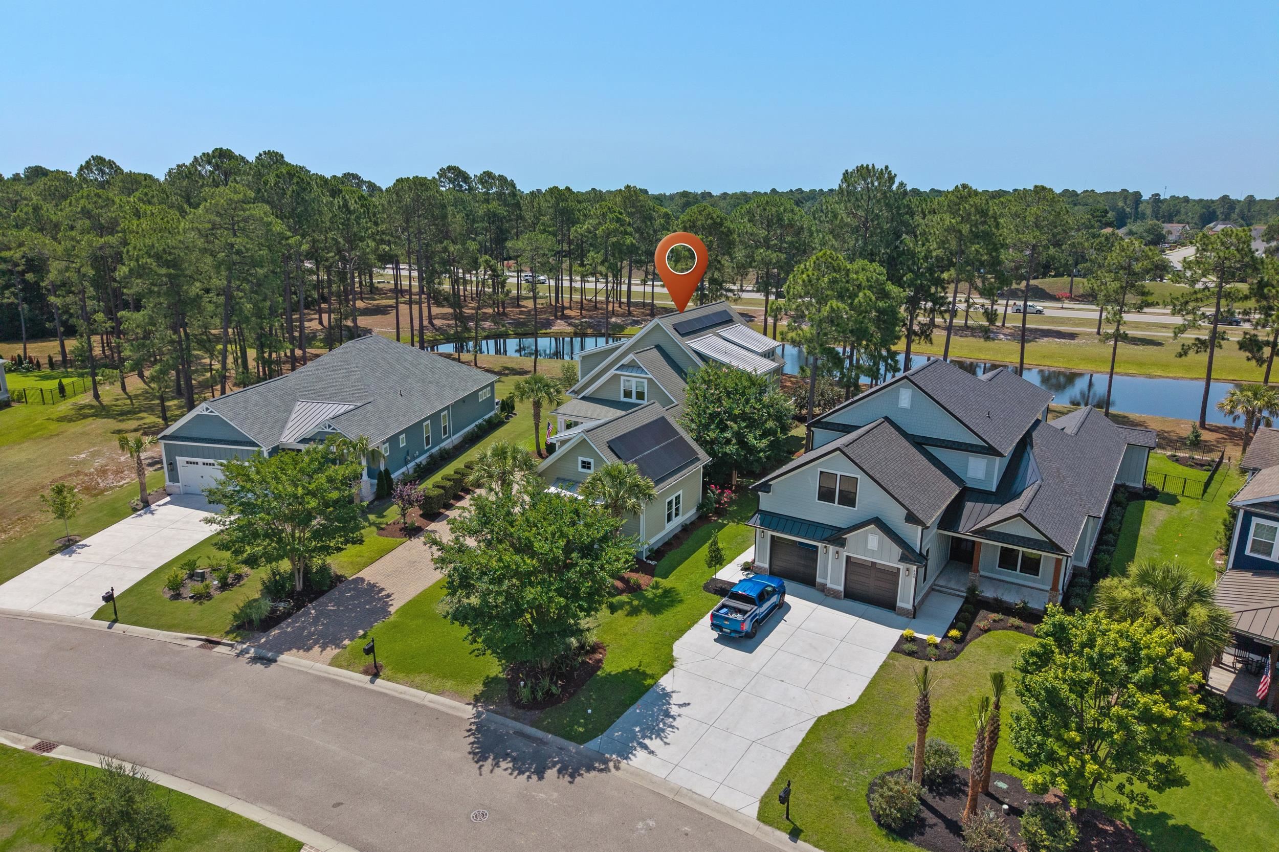 438 Seabury Lane Myrtle Beach, SC 29579 - Photo 50 of 67